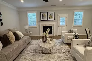 1227 Herty Dr, Marietta, GA 30062 - Photo 8