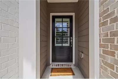 1227 Herty Drive, Marietta, GA 30062 - Photo 4