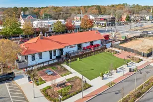 304 Liberty Way, Woodstock, GA 30188 - Photo 40