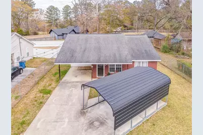 1 A Green Acre Road, Rome, GA 30165 - Photo 28