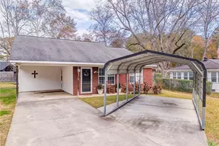 1 A Green Acre Rd, Rome, GA 30165 - Photo 2