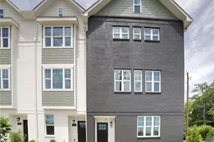 208 Mission Way SE, Atlanta, GA 30315 - Photo 1