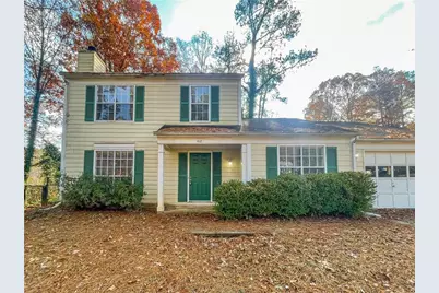 410 Rill Crest Court, Alpharetta, GA 30022 - Photo 2