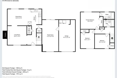 410 Rill Crest Court, Alpharetta, GA 30022 - Photo 18