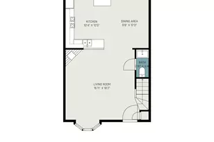 1310 Kilmington Ct, Alpharetta, GA 30009 - Photo 28