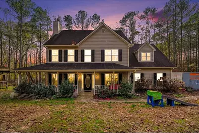 4563 Meadows Road, Powder Springs, GA 30127 - Photo 4