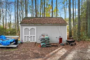 4563 Meadows Rd, Powder Springs, GA 30127 - Photo 30