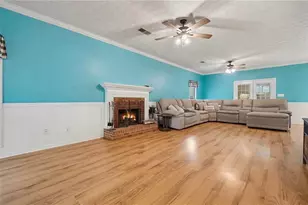 4563 Meadows Rd, Powder Springs, GA 30127 - Photo 8