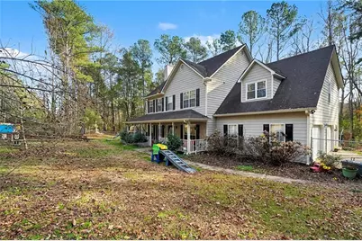 4563 Meadows Road, Powder Springs, GA 30127 - Photo 26