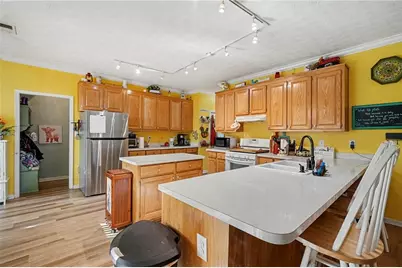 4563 Meadows Road, Powder Springs, GA 30127 - Photo 14