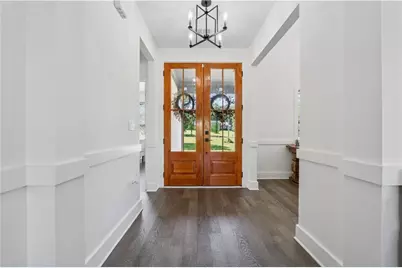 4425 Clarks Bridge Road, Gainesville, GA 30506 - Photo 4