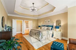 6960 Polo Fields Pkwy, Cumming, GA 30040 - Photo 26