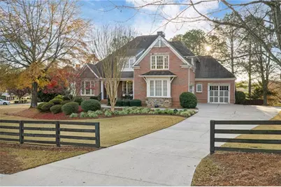 6960 Polo Fields Pkwy, Cumming, GA 30040 - Photo 2