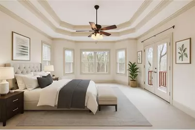 5264 Laurel Circle, Gainesville, GA 30506 - Photo 20