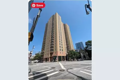 300 Peachtree Street NE #5M, Atlanta, GA 30308 - Photo 4