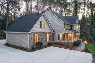 200 Cameron Ridge Drive, Atlanta, GA 30328 - Photo 52