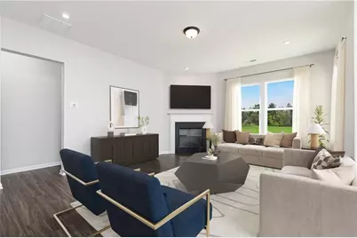 3215 Willow Glade Trail, Lawrenceville, GA 30043 - Photo 22