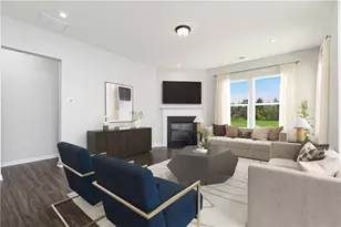 3215 Willow Glade Trail, Lawrenceville, GA 30043 - Photo 22