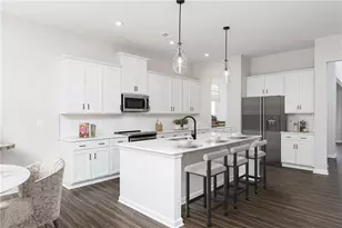 3215 Willow Glade Trail, Lawrenceville, GA 30043 - Photo 24