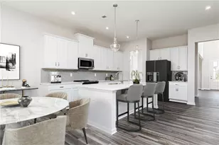 3215 Willow Glade Trail, Lawrenceville, GA 30043 - Photo 12