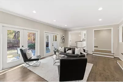 1525 Huntingford Drive, Marietta, GA 30068 - Photo 14