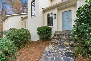 1525 Huntingford Dr, Marietta, GA 30068 - Photo 1