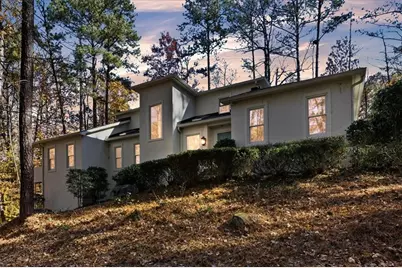 1525 Huntingford Drive, Marietta, GA 30068 - Photo 2