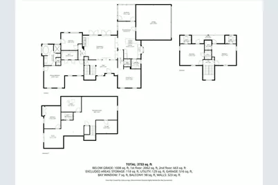 1525 Huntingford Drive, Marietta, GA 30068 - Photo 76