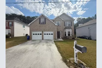 7035 Red Maple Lane, Lithonia, GA 30058 - Photo 1