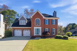 737 Pinder Point Ct, Lawrenceville, GA 30043 - Photo 1