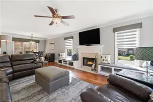 737 Pinder Point Ct, Lawrenceville, GA 30043 - Photo 2