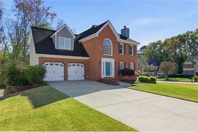 737 Pinder Point Court, Lawrenceville, GA 30043 - Photo 46