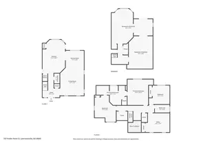 737 Pinder Point Ct, Lawrenceville, GA 30043 - Photo 50