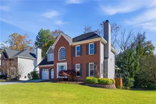 737 Pinder Point Ct, Lawrenceville, GA 30043 - Photo 4