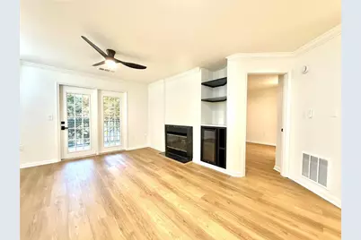 3655 Habersham Road NE #A212, Atlanta, GA 30305 - Photo 2