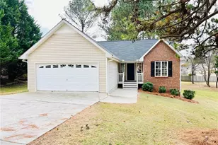 58 Kingston Pointe, Kingston, GA 30145 - Photo 1