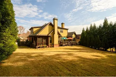 3496 Ravens Nest Trail, Buford, GA 30519 - Photo 54