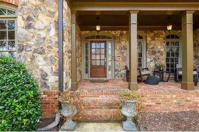 3496 Ravens Nest Trail, Buford, GA 30519 - Photo 6