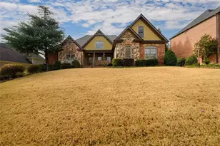 3496 Ravens Nest Trail, Buford, GA 30519 - Photo 4