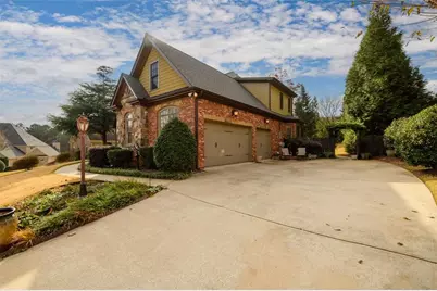 3496 Ravens Nest Trail, Buford, GA 30519 - Photo 2