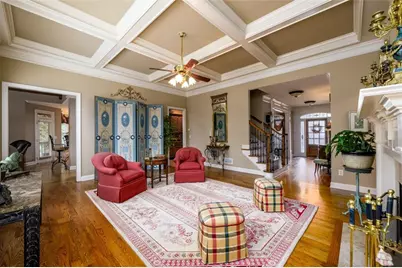 3496 Ravens Nest Trail, Buford, GA 30519 - Photo 24