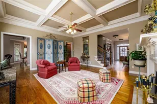 3496 Ravens Nest Trail, Buford, GA 30519 - Photo 24