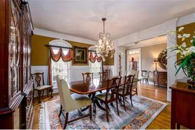 3496 Ravens Nest Trail, Buford, GA 30519 - Photo 10