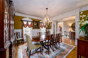 3496 Ravens Nest Trail, Buford, GA 30519 - Photo 10