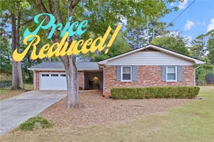 2577 Glen Circle, Lawrenceville, GA 30044 - Photo 1