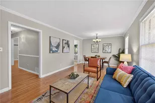 2577 Glen Circle, Lawrenceville, GA 30044 - Photo 4