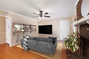 2577 Glen Circle, Lawrenceville, GA 30044 - Photo 16