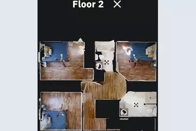 2045 Lois Place NW, Atlanta, GA 30318 - Photo 6