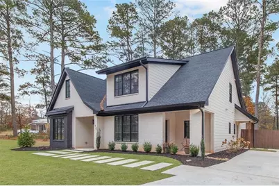 86 Pine Brook Drive, Bremen, GA 30110 - Photo 38