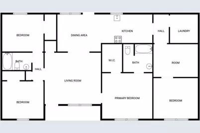 25 Rose Hill Lane, Athens, GA 30601 - Photo 18